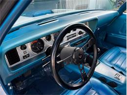 1970 Pontiac Firebird Trans Am (CC-1692464) for sale in Lincoln, Nebraska