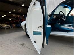 1970 Pontiac Firebird Trans Am (CC-1692464) for sale in Lincoln, Nebraska