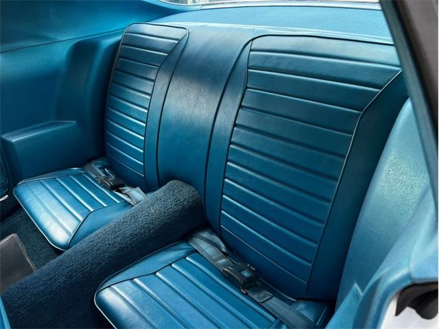 1970 Pontiac Firebird Trans Am (CC-1692464) for sale in Lincoln, Nebraska