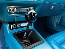 1970 Pontiac Firebird Trans Am (CC-1692464) for sale in Lincoln, Nebraska