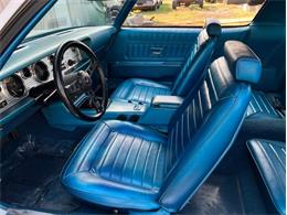 1970 Pontiac Firebird Trans Am (CC-1692464) for sale in Lincoln, Nebraska