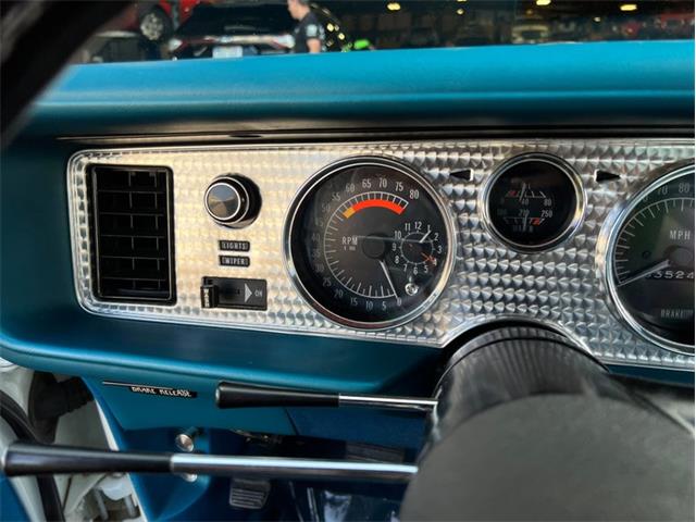 1970 Pontiac Firebird Trans Am (CC-1692464) for sale in Lincoln, Nebraska