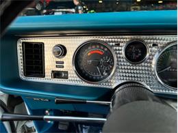 1970 Pontiac Firebird Trans Am (CC-1692464) for sale in Lincoln, Nebraska