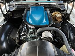 1970 Pontiac Firebird Trans Am (CC-1692464) for sale in Lincoln, Nebraska