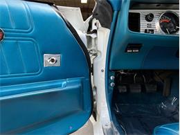 1970 Pontiac Firebird Trans Am (CC-1692464) for sale in Lincoln, Nebraska