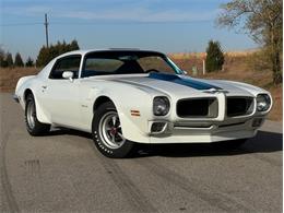 1970 Pontiac Firebird Trans Am (CC-1692464) for sale in Lincoln, Nebraska