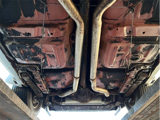 1970 Pontiac Firebird Trans Am (CC-1692464) for sale in Lincoln, Nebraska