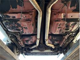 1970 Pontiac Firebird Trans Am (CC-1692464) for sale in Lincoln, Nebraska