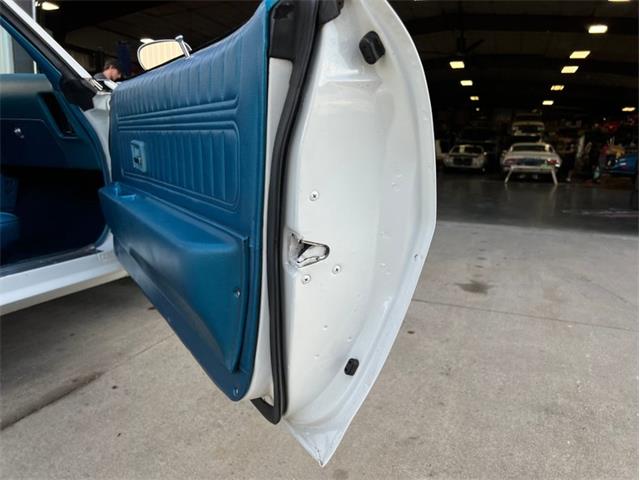 1970 Pontiac Firebird Trans Am (CC-1692464) for sale in Lincoln, Nebraska