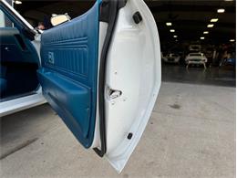 1970 Pontiac Firebird Trans Am (CC-1692464) for sale in Lincoln, Nebraska