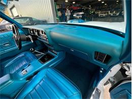 1970 Pontiac Firebird Trans Am (CC-1692464) for sale in Lincoln, Nebraska