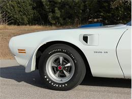 1970 Pontiac Firebird Trans Am (CC-1692464) for sale in Lincoln, Nebraska