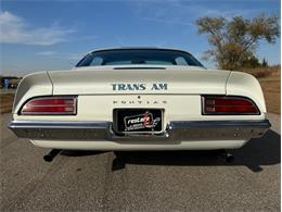 1970 Pontiac Firebird Trans Am (CC-1692464) for sale in Lincoln, Nebraska