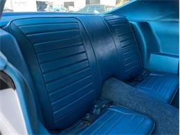 1970 Pontiac Firebird Trans Am (CC-1692464) for sale in Lincoln, Nebraska