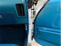 1970 Pontiac Firebird Trans Am (CC-1692464) for sale in Lincoln, Nebraska