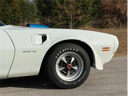 1970 Pontiac Firebird Trans Am (CC-1692464) for sale in Lincoln, Nebraska