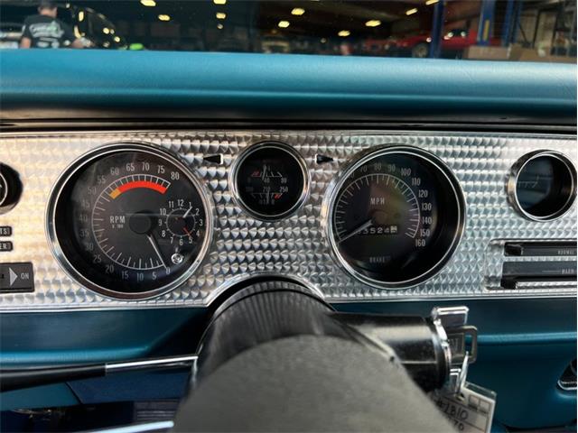 1970 Pontiac Firebird Trans Am (CC-1692464) for sale in Lincoln, Nebraska