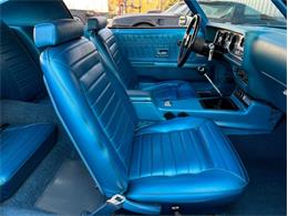 1970 Pontiac Firebird Trans Am (CC-1692464) for sale in Lincoln, Nebraska
