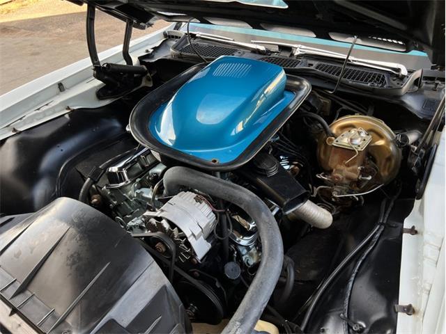1970 Pontiac Firebird Trans Am (CC-1692464) for sale in Lincoln, Nebraska