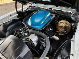 1970 Pontiac Firebird Trans Am (CC-1692464) for sale in Lincoln, Nebraska