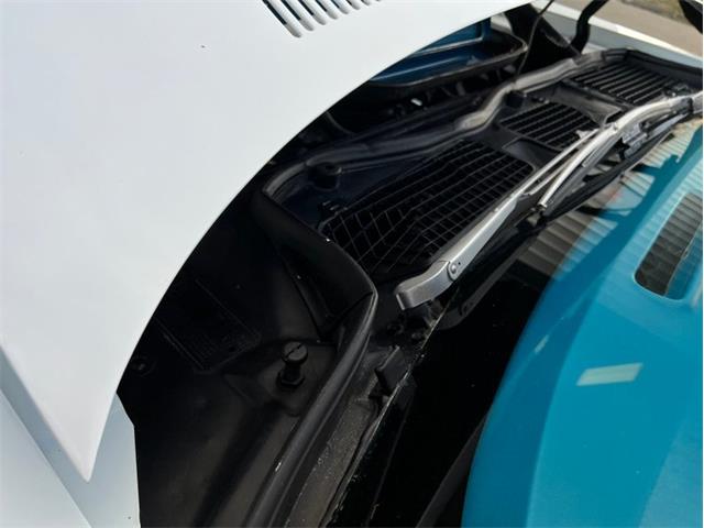 1970 Pontiac Firebird Trans Am (CC-1692464) for sale in Lincoln, Nebraska