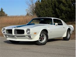 1970 Pontiac Firebird Trans Am (CC-1692464) for sale in Lincoln, Nebraska