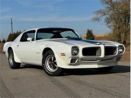 1970 Pontiac Firebird Trans Am (CC-1692464) for sale in Lincoln, Nebraska