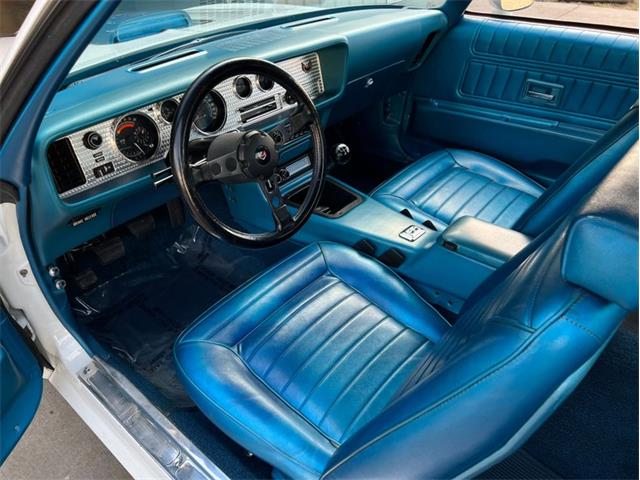 1970 Pontiac Firebird Trans Am (CC-1692464) for sale in Lincoln, Nebraska