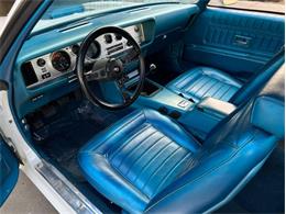 1970 Pontiac Firebird Trans Am (CC-1692464) for sale in Lincoln, Nebraska