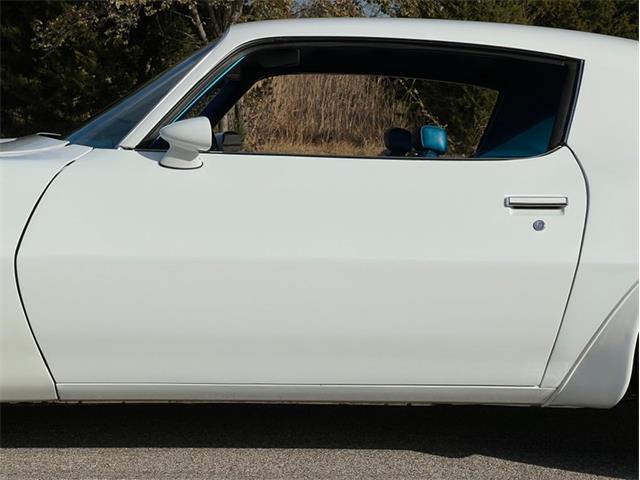 1970 Pontiac Firebird Trans Am (CC-1692464) for sale in Lincoln, Nebraska