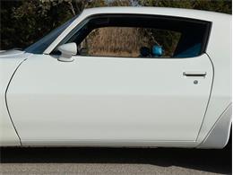 1970 Pontiac Firebird Trans Am (CC-1692464) for sale in Lincoln, Nebraska