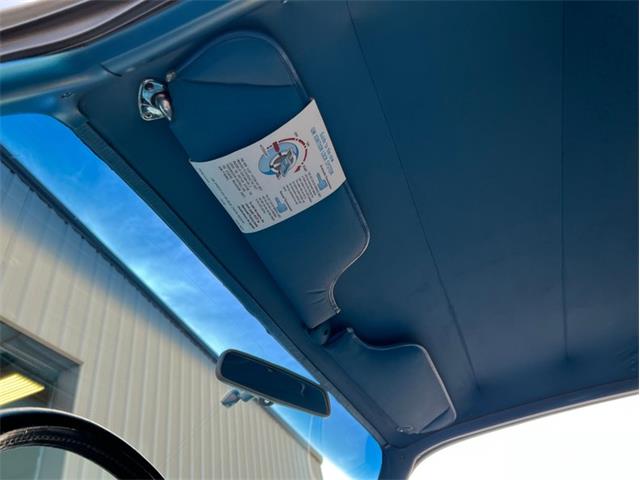1970 Pontiac Firebird Trans Am (CC-1692464) for sale in Lincoln, Nebraska
