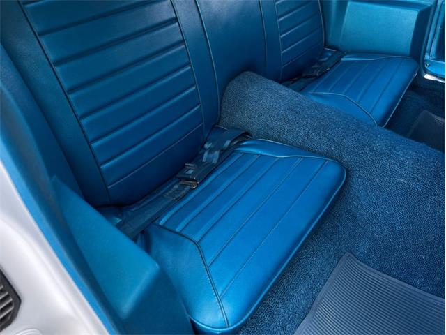 1970 Pontiac Firebird Trans Am (CC-1692464) for sale in Lincoln, Nebraska