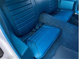 1970 Pontiac Firebird Trans Am (CC-1692464) for sale in Lincoln, Nebraska