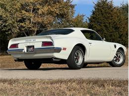 1970 Pontiac Firebird Trans Am (CC-1692464) for sale in Lincoln, Nebraska
