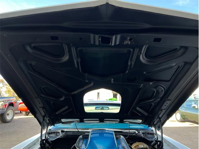 1970 Pontiac Firebird Trans Am (CC-1692464) for sale in Lincoln, Nebraska