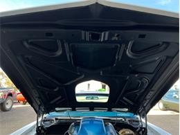 1970 Pontiac Firebird Trans Am (CC-1692464) for sale in Lincoln, Nebraska