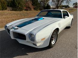 1970 Pontiac Firebird Trans Am (CC-1692464) for sale in Lincoln, Nebraska