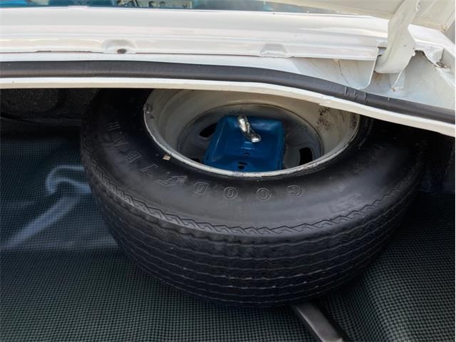 1970 Pontiac Firebird Trans Am (CC-1692464) for sale in Lincoln, Nebraska