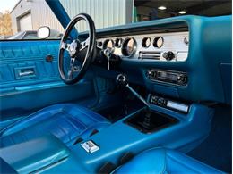 1970 Pontiac Firebird Trans Am (CC-1692464) for sale in Lincoln, Nebraska