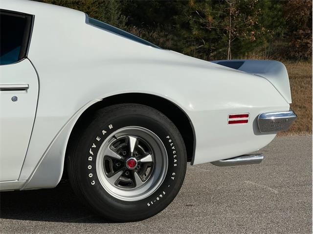 1970 Pontiac Firebird Trans Am (CC-1692464) for sale in Lincoln, Nebraska