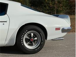 1970 Pontiac Firebird Trans Am (CC-1692464) for sale in Lincoln, Nebraska