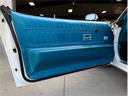 1970 Pontiac Firebird Trans Am (CC-1692464) for sale in Lincoln, Nebraska