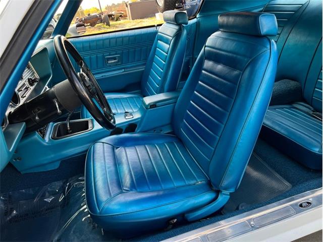 1970 Pontiac Firebird Trans Am (CC-1692464) for sale in Lincoln, Nebraska