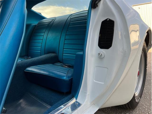 1970 Pontiac Firebird Trans Am (CC-1692464) for sale in Lincoln, Nebraska