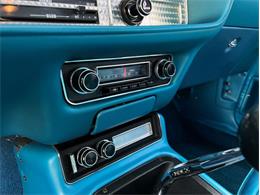 1970 Pontiac Firebird Trans Am (CC-1692464) for sale in Lincoln, Nebraska