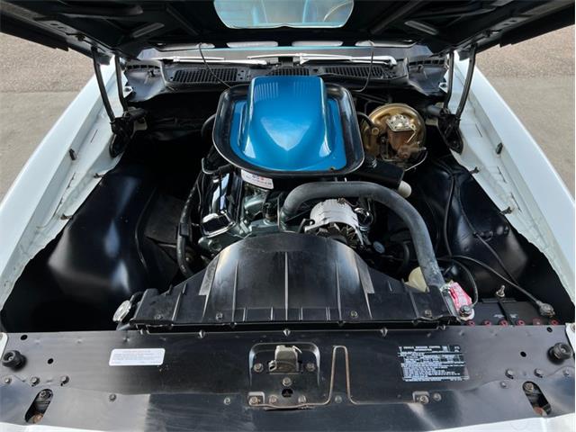 1970 Pontiac Firebird Trans Am (CC-1692464) for sale in Lincoln, Nebraska