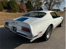 1970 Pontiac Firebird Trans Am (CC-1692464) for sale in Lincoln, Nebraska