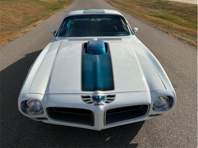 1970 Pontiac Firebird Trans Am (CC-1692464) for sale in Lincoln, Nebraska