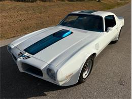 1970 Pontiac Firebird Trans Am (CC-1692464) for sale in Lincoln, Nebraska